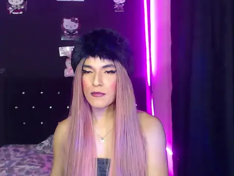 madame_kitty Webcam show
