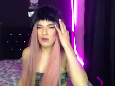 madame_kitty's Webcam Show