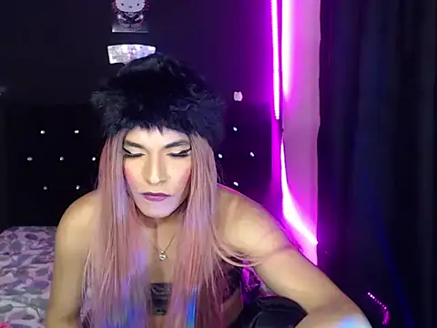 madame_kitty's Webcam Show