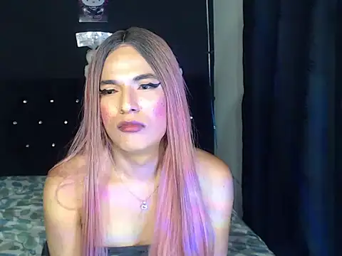madame_kitty Webcam Show