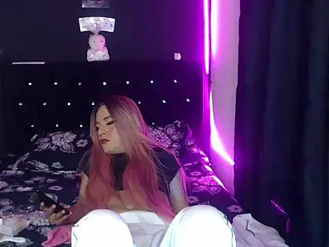 madame_kitty Webcam show