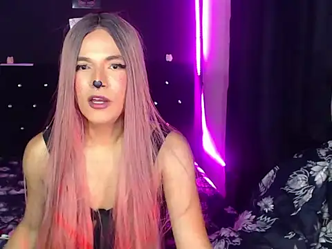 madame_kitty – Kamerová šou