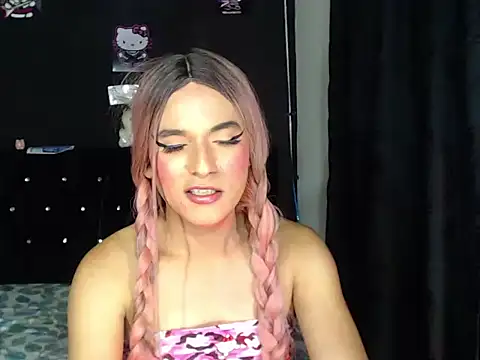 madame_kitty: вебкам-шоу