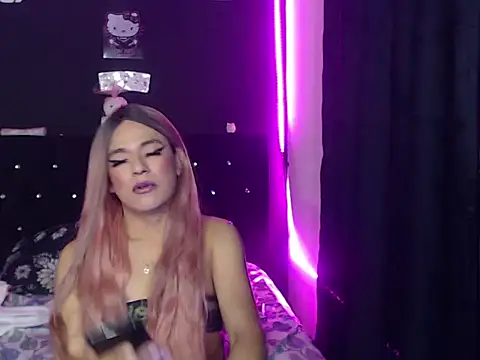 madame_kitty 网络视讯表演