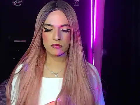 madame_kitty's Webcam Show