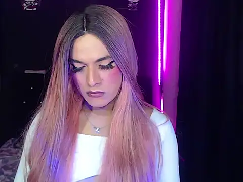 madame_kitty's Webcam Show
