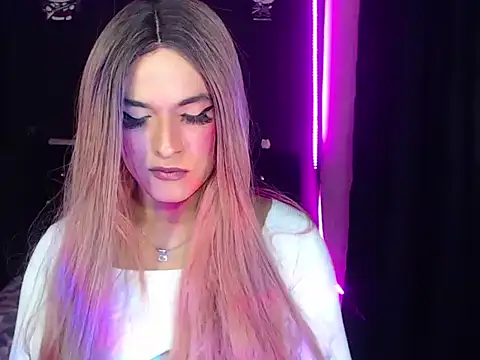 Show modela madame_kitty na web-kameri