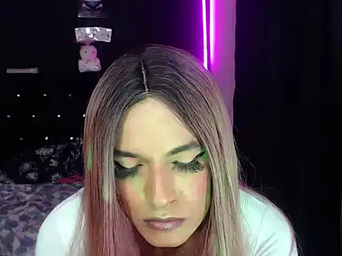 madame_kitty Webcam Show