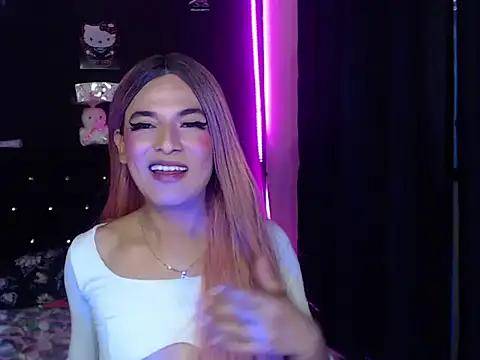 madame_kitty Webcam Show