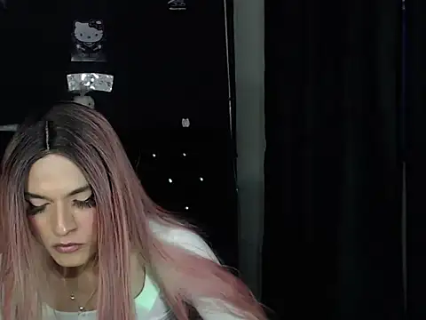 عرض كام madame_kitty