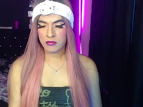 madame_kitty Webcam show