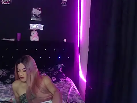 madame_kitty's Webcam Show