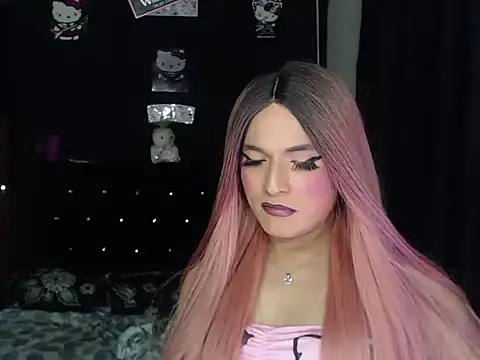 madame_kitty webcam show