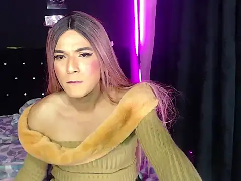 madame_kitty Pertunjukan Webcam