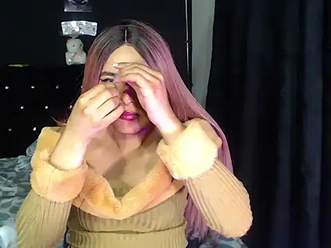 madame_kitty 在線直播表演