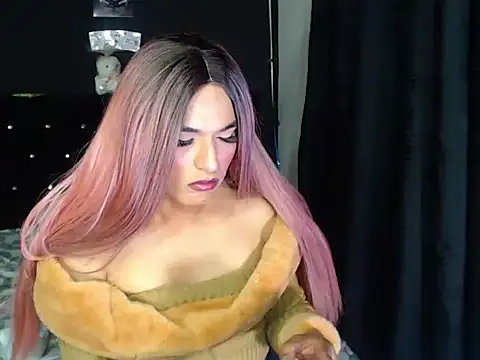 madame_kitty 网络视讯表演