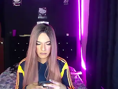 madame_kitty Webcam show