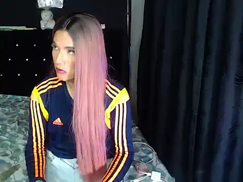 madame_kitty 网络视讯表演
