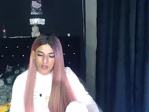 Вебкам-шоу madame_kitty