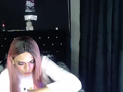 madame_kitty Webcam show