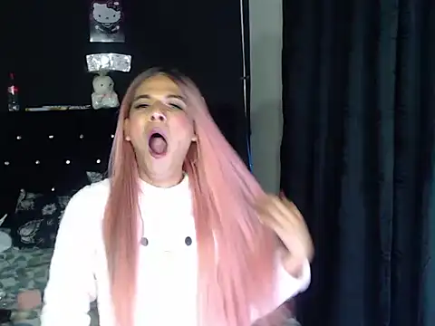 madame_kitty 在線直播表演