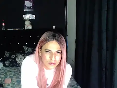 madame_kitty Webcam-Show