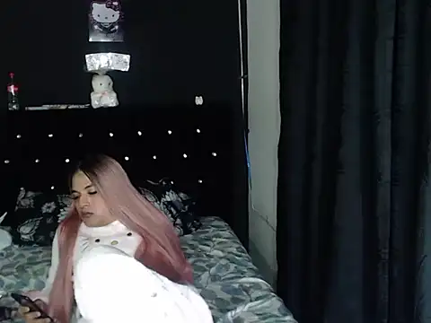 Вебкам-шоу madame_kitty