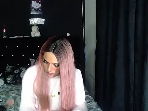 madame_kitty Webcam show
