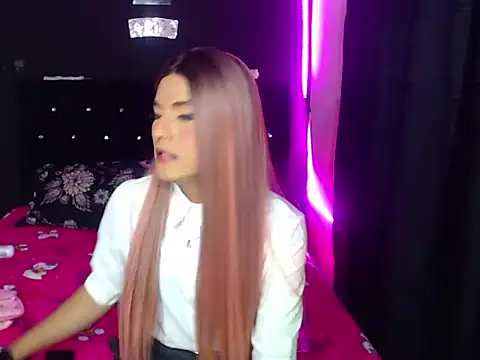 Вебкам-шоу madame_kitty