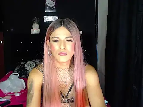 madame_kitty 网络视讯表演