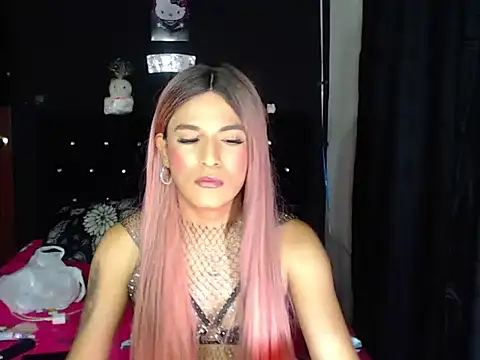 madame_kitty Show in webcam
