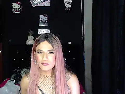 madame_kitty Шоу с уебкамера