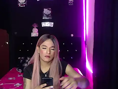 madame_kitty Webcamshow