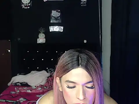 madame_kitty's Webcam Show
