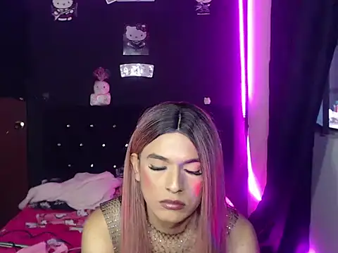 madame_kitty Webcam Show