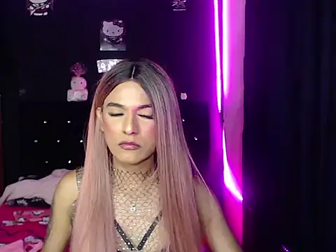 madame_kitty 网络视讯表演