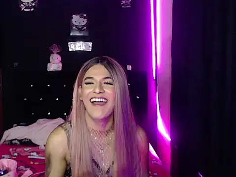 madame_kitty Webcam-Show
