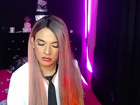 madame_kitty webcam show