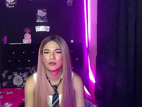 madame_kitty Webcam-Show