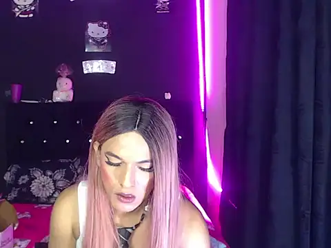 madame_kitty – webcam-show