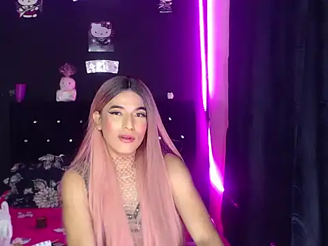 madame_kitty Webcamshow