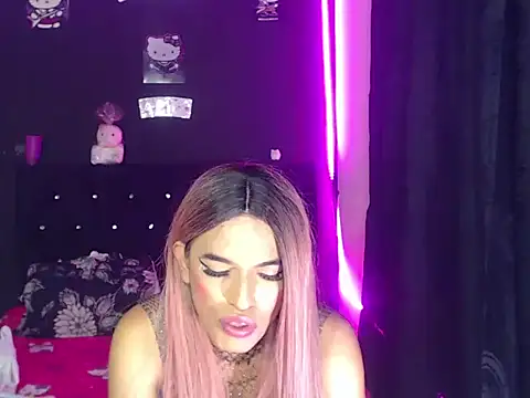 madame_kitty Webcamshow