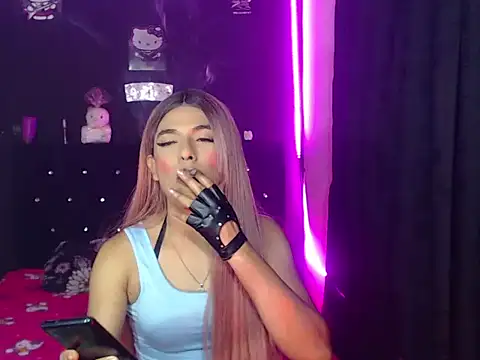 madame_kitty Webcamshow