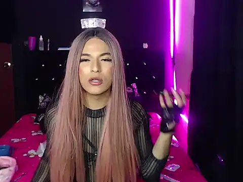 madame_kitty webcam show