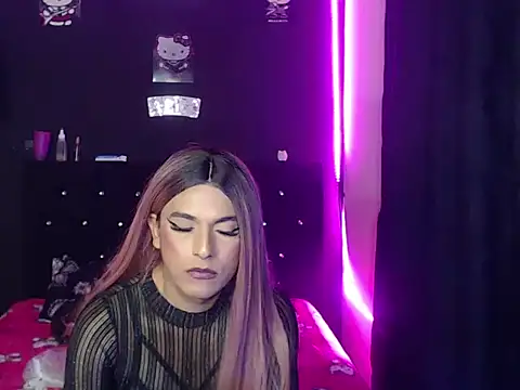 عرض كام madame_kitty