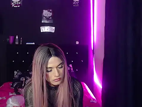 عرض كام madame_kitty