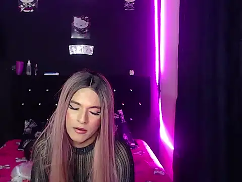عرض كام madame_kitty