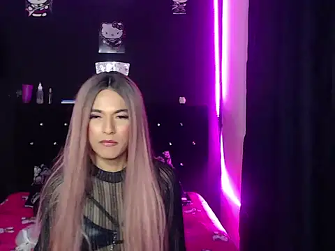 عرض كام madame_kitty