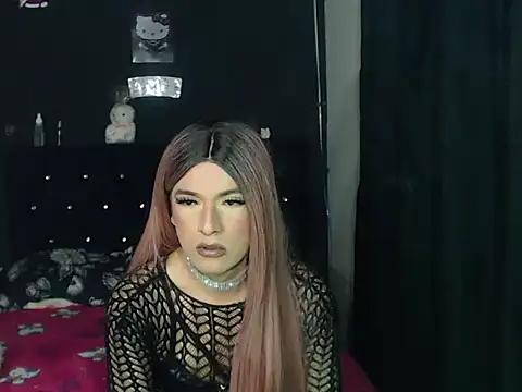 عرض كام madame_kitty