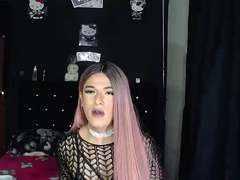 عرض كام madame_kitty